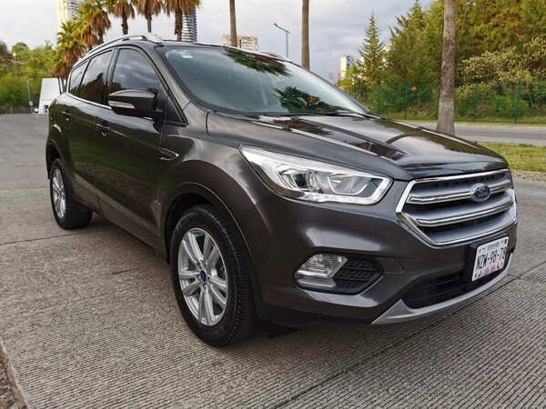 Ford Escape 2.5 S Plus At