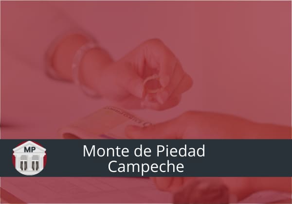 Monte de Piedad Campeche