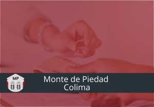 Monte de Piedad Colima