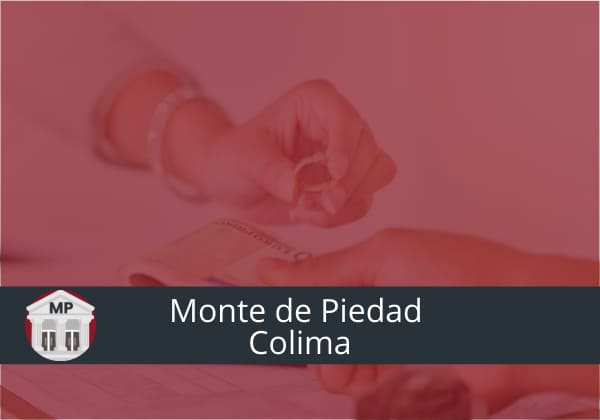 Monte de Piedad Colima