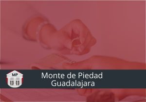 Monte de Piedad Guadalajara