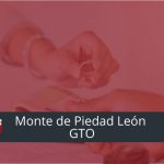 Monte de Piedad Leon