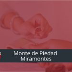 Monte de Piedad Miramontes