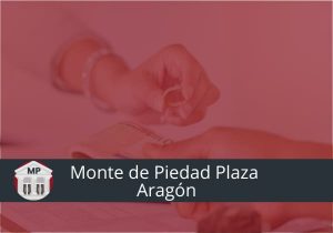 Monte de Piedad Plaza Aragon