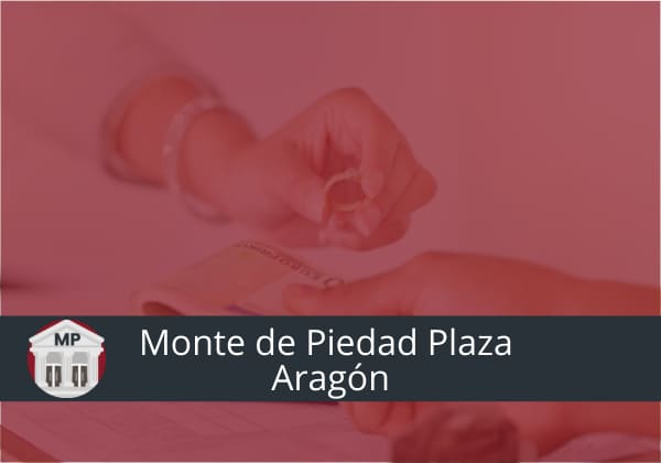 Monte de Piedad Plaza Aragon