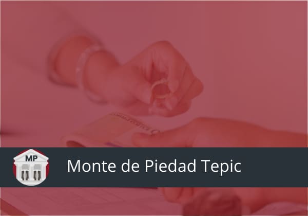 Nacional Monte de Piedad Tepic: Sucursales, horarios y teléfono 2 Monte de Piedad Tepic