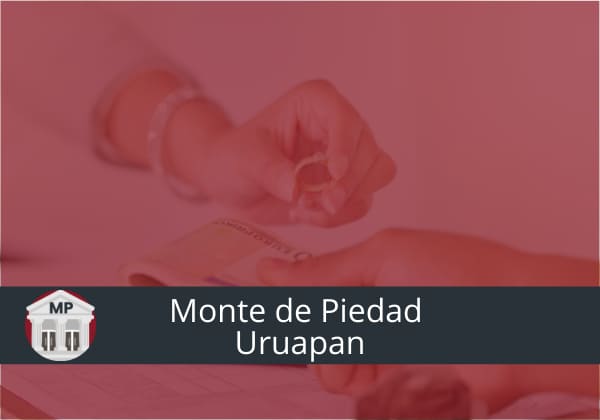 Monte de Piedad Uruapan: Teléfono y Horario 2 Monte de Piedad Uruapan
