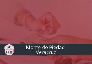 Monte de Piedad Veracruz