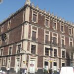 edificio monte de piedad que es eventos y mas