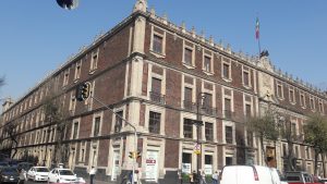 edificio monte de piedad que es eventos y mas