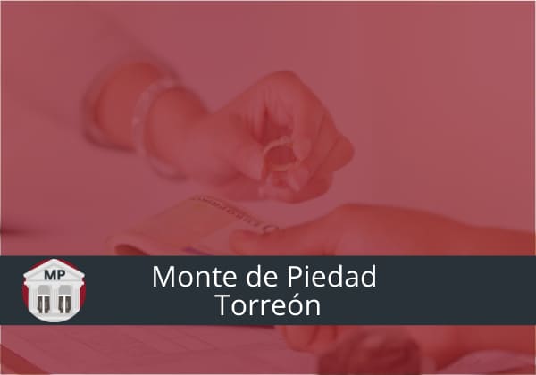 horario Monte de Piedad Torreon