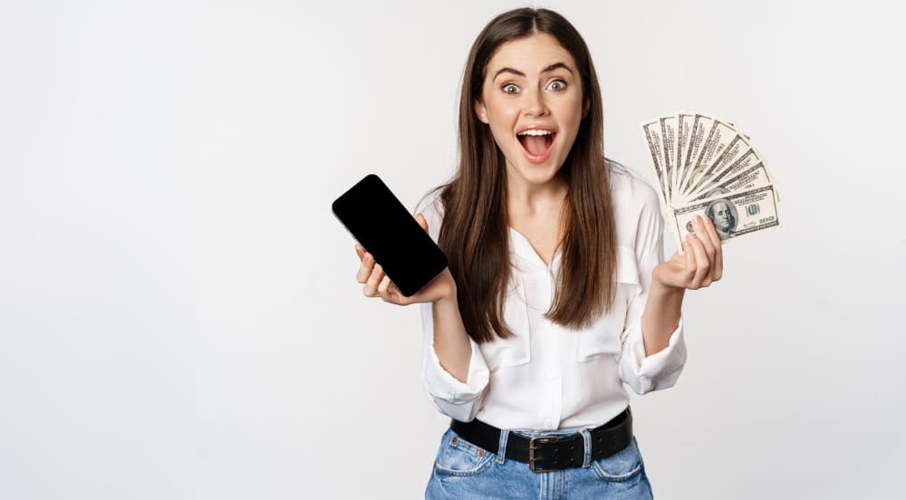 empeñar telefono